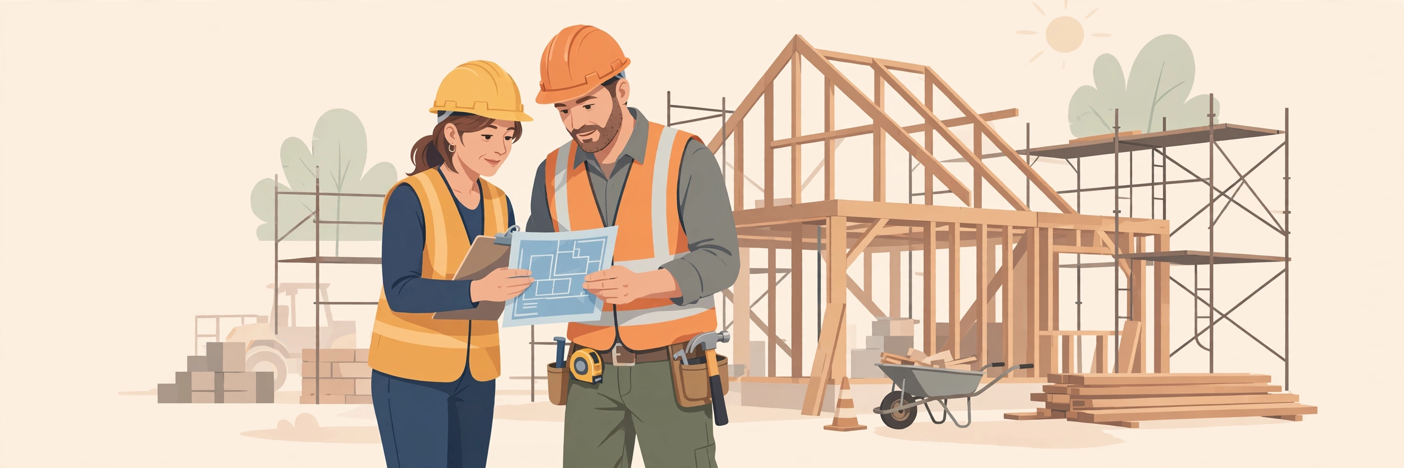 CIS for builders: the 20 percent deduction explained