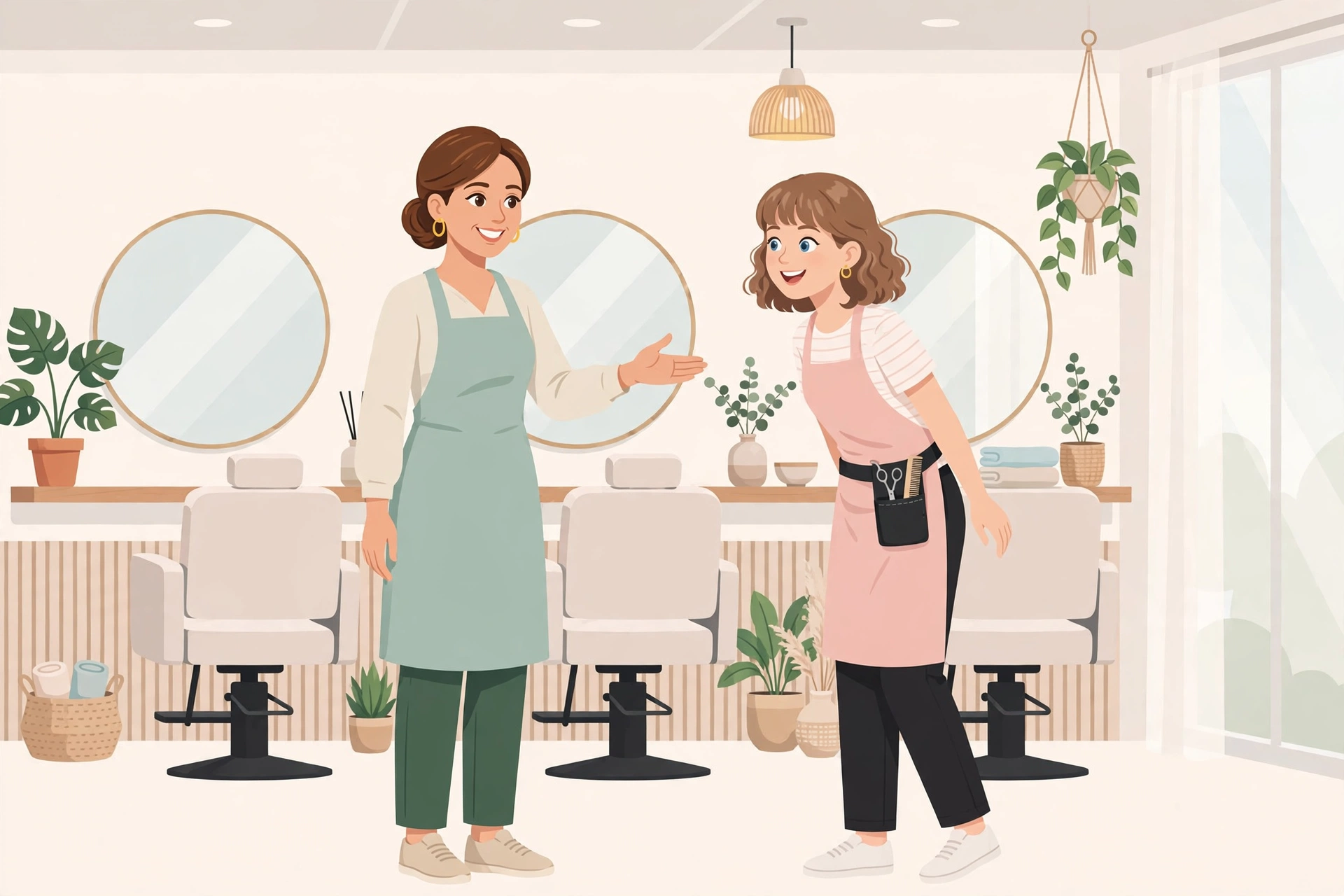 Hiring your first employee: what changes