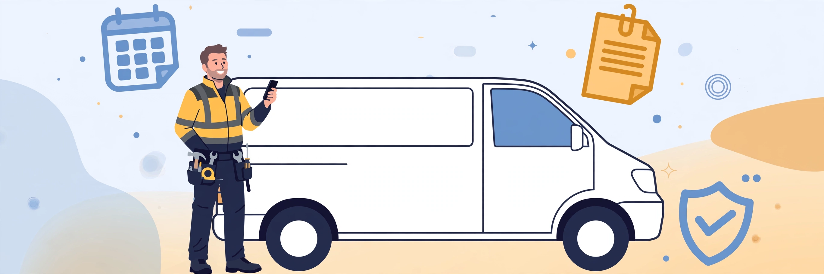 Making Tax Digital: what it means for UK tradespeople