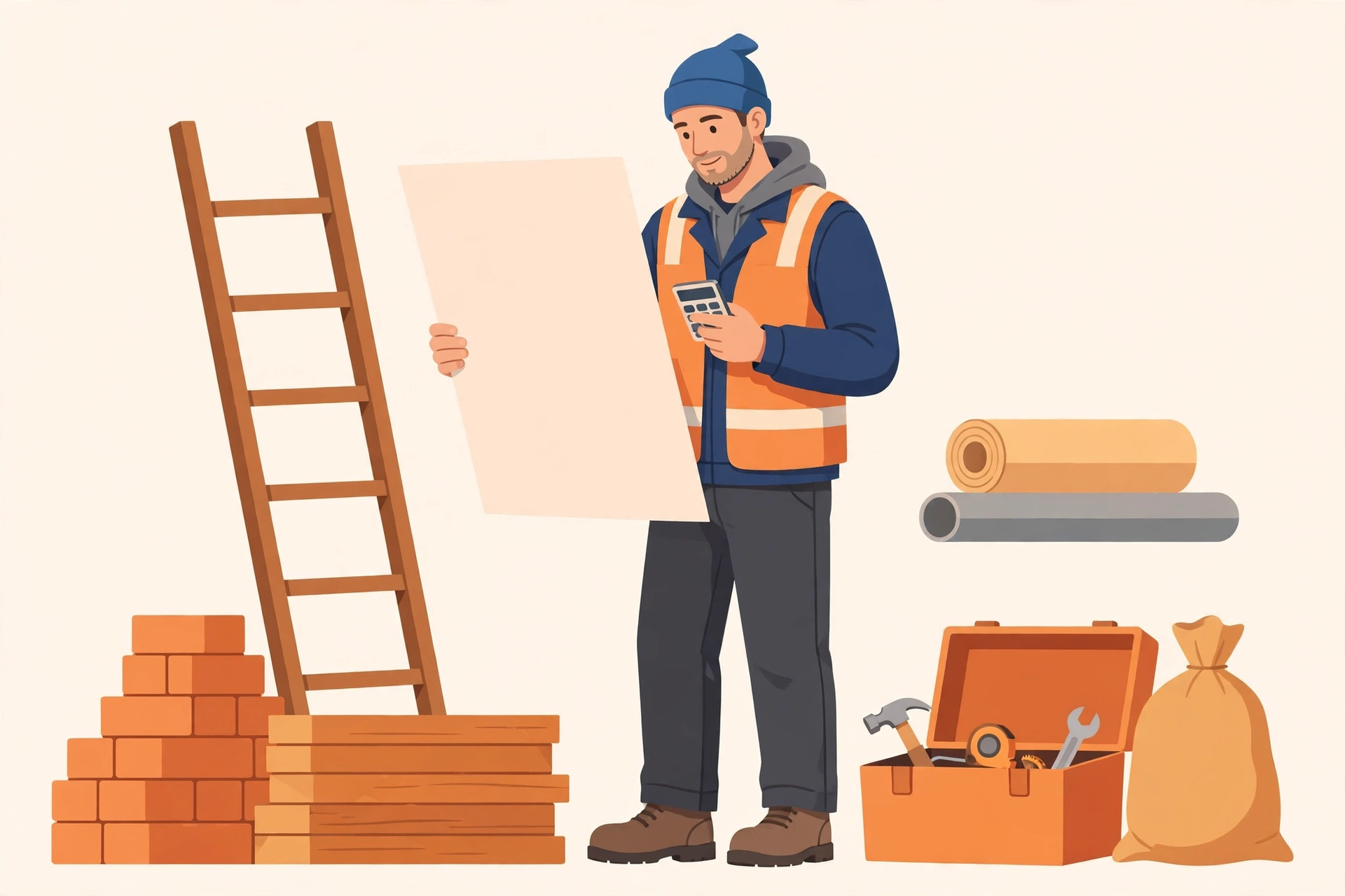 How to price a job so you actually make money
