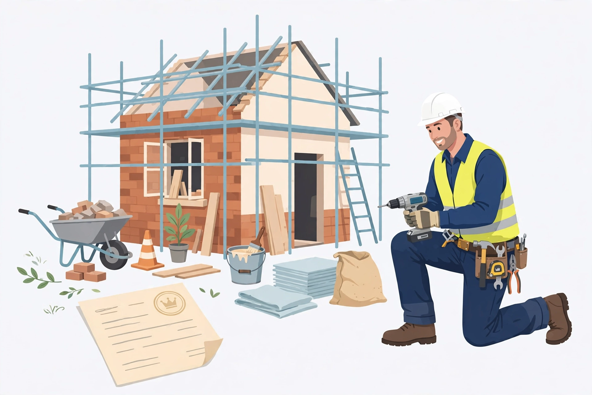 Should you go VAT registered before you have to
