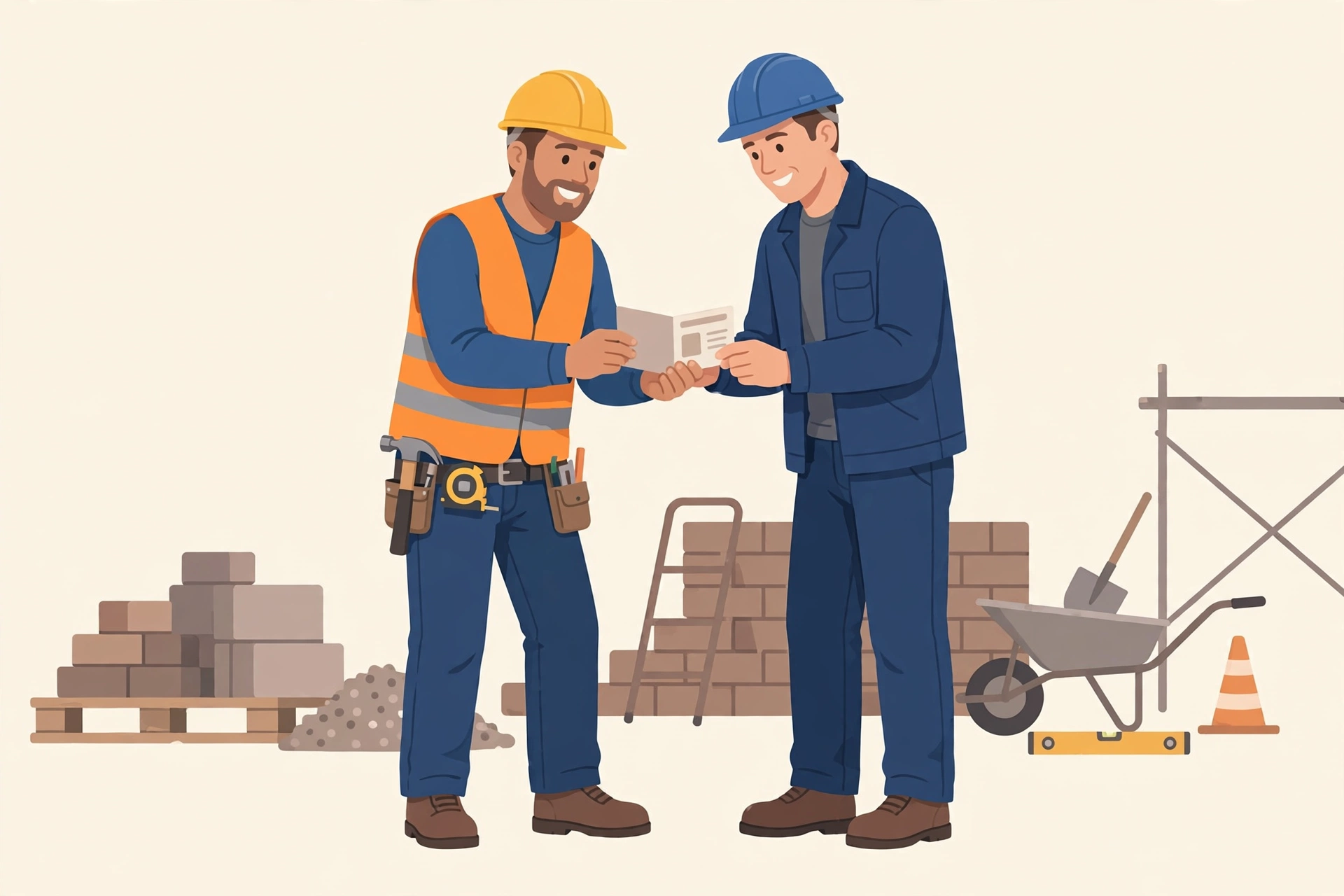 Hiring a sub? You now need a right to work check too