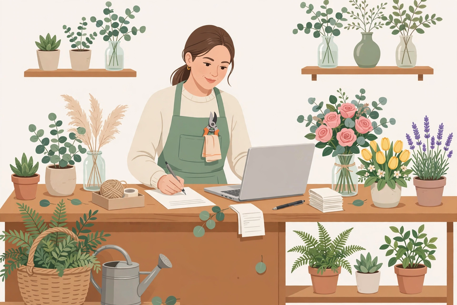 Tax pledges and your small business: what matters