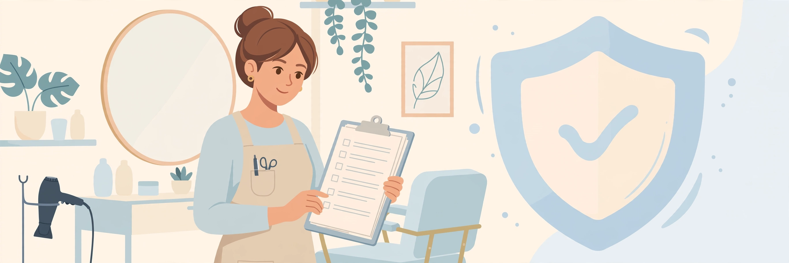 What insurance does a tradesperson actually need