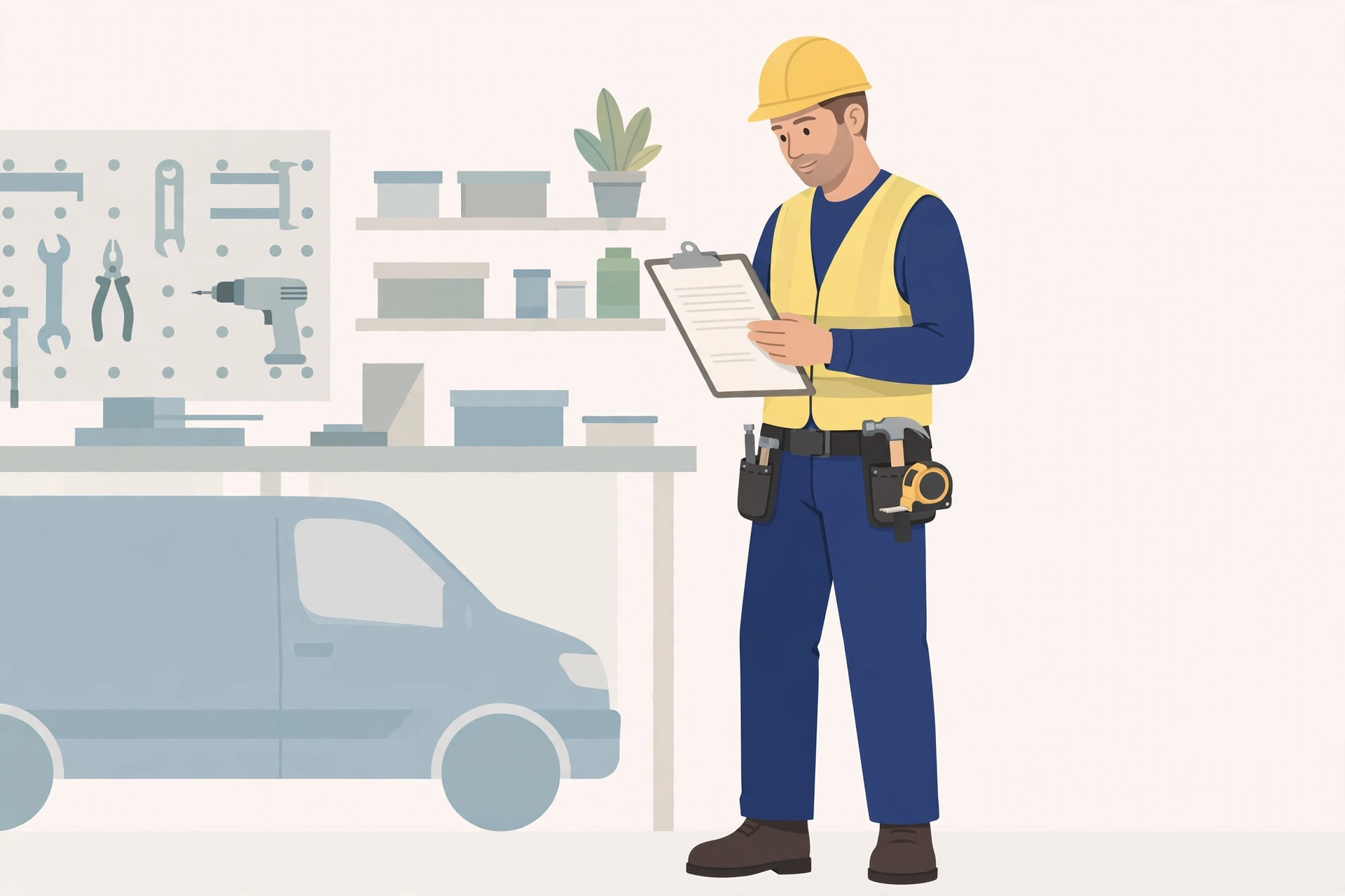 What to include on a UK invoice